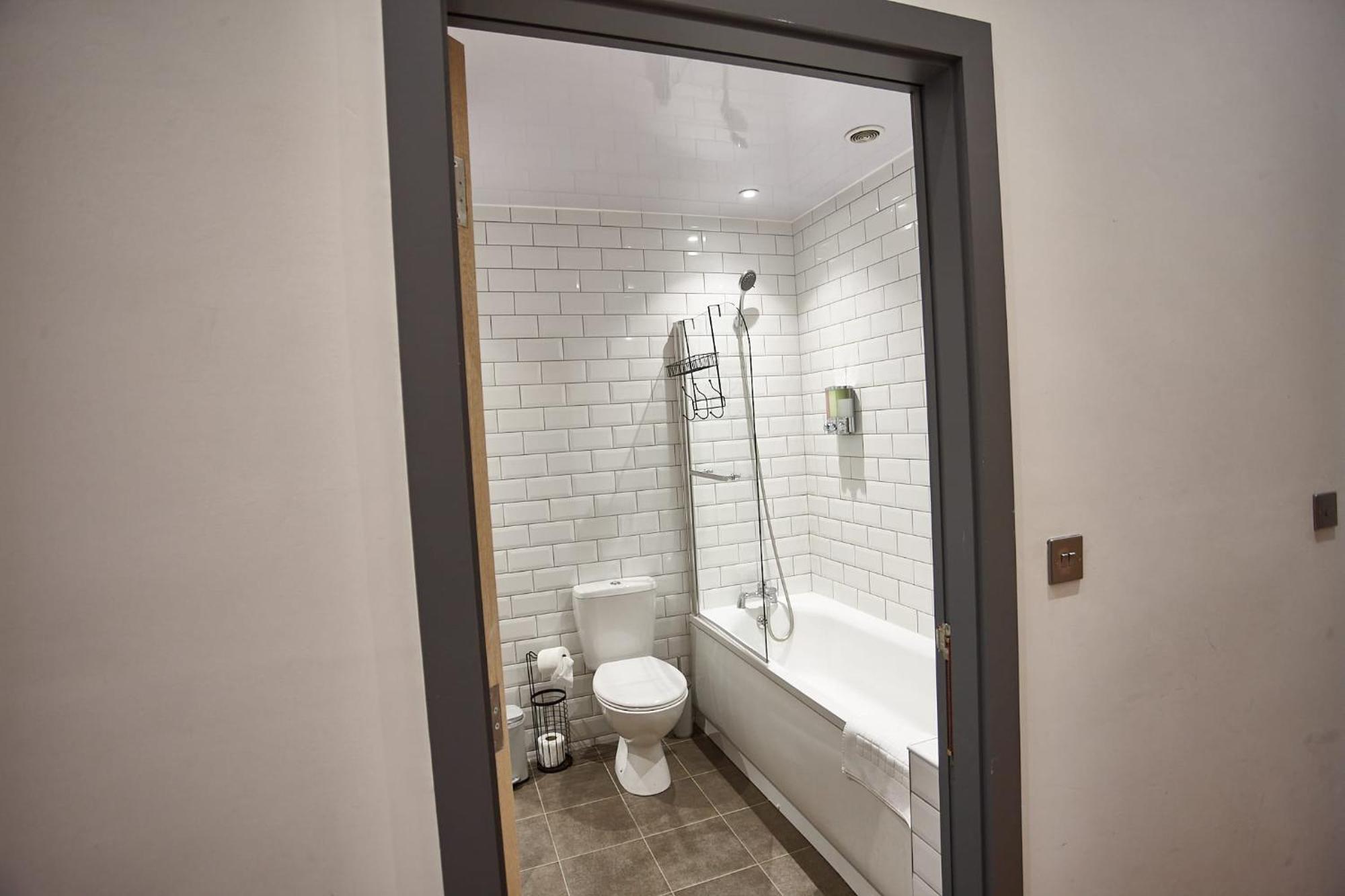 The Ruby Suite Manchester Luaran gambar