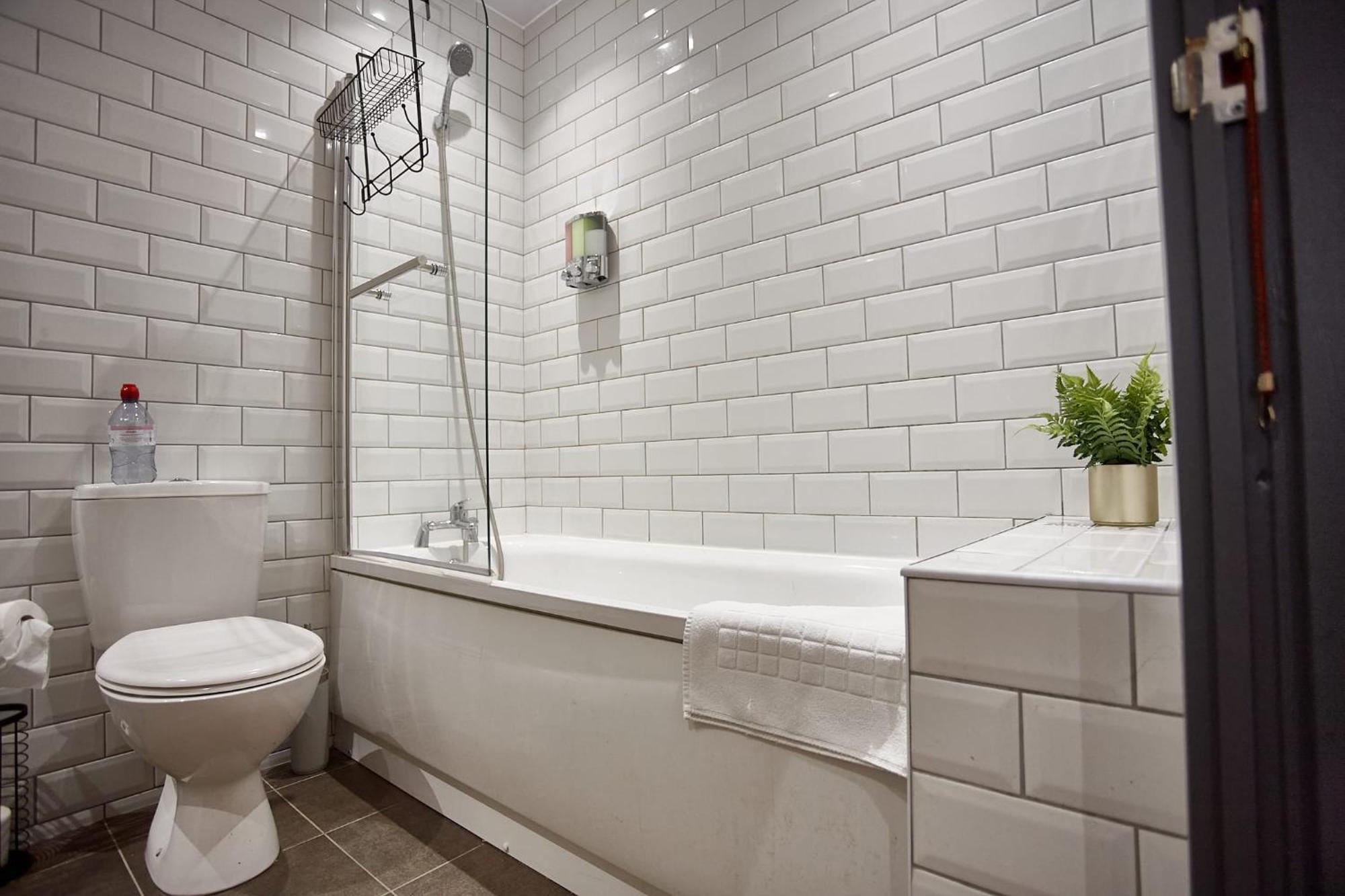 The Ruby Suite Manchester Luaran gambar