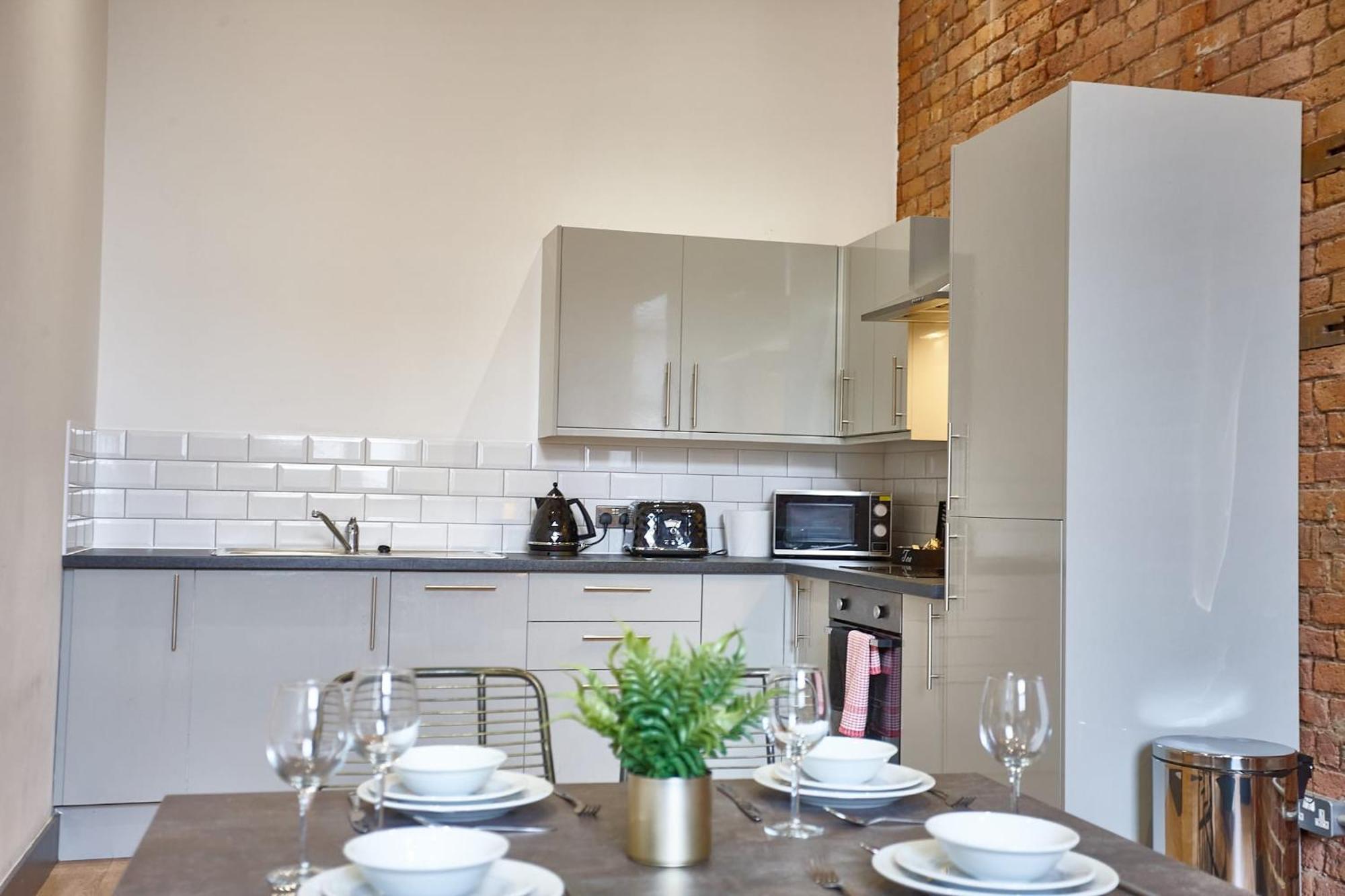 The Ruby Suite Manchester Luaran gambar