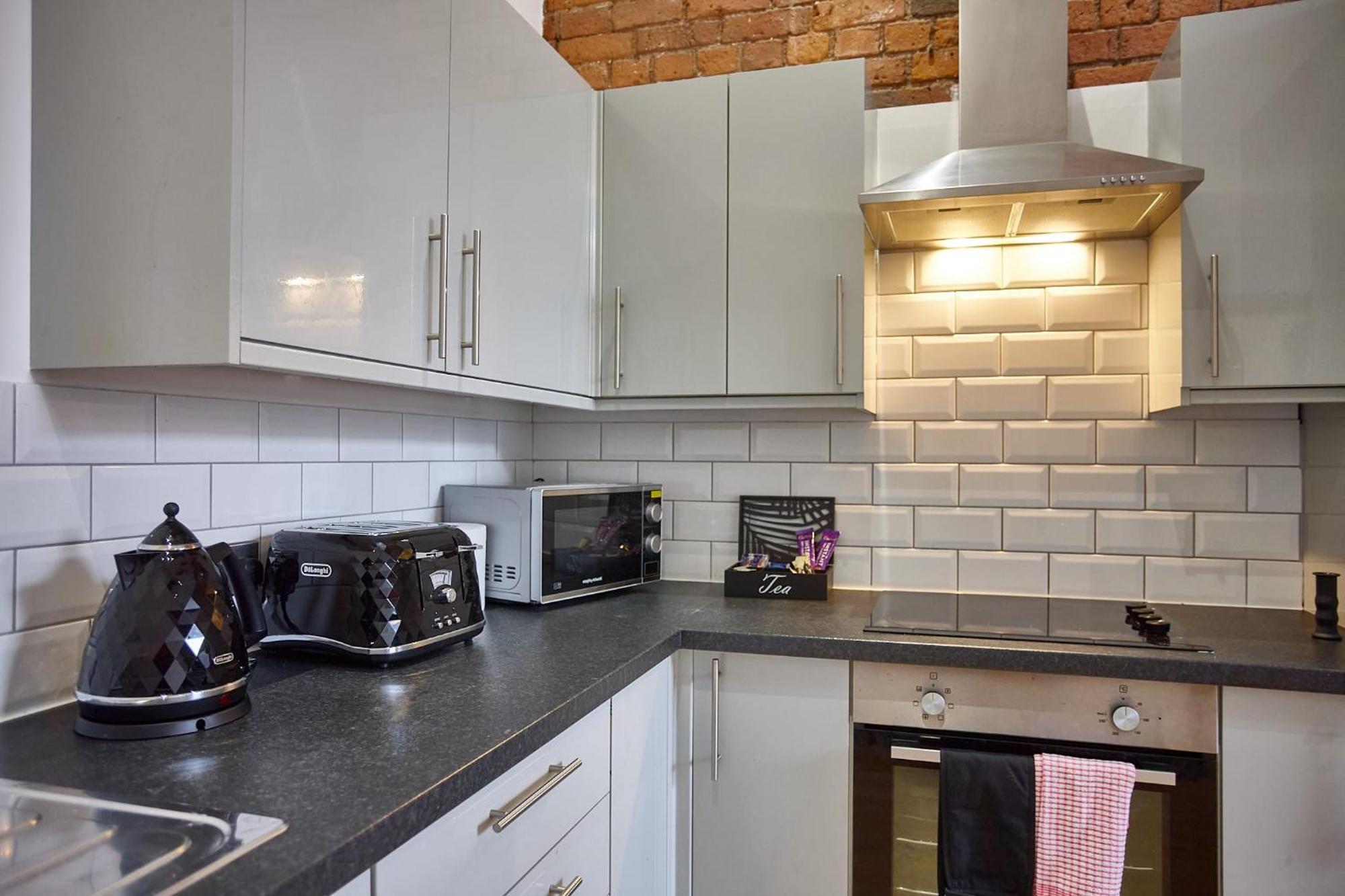 The Ruby Suite Manchester Luaran gambar