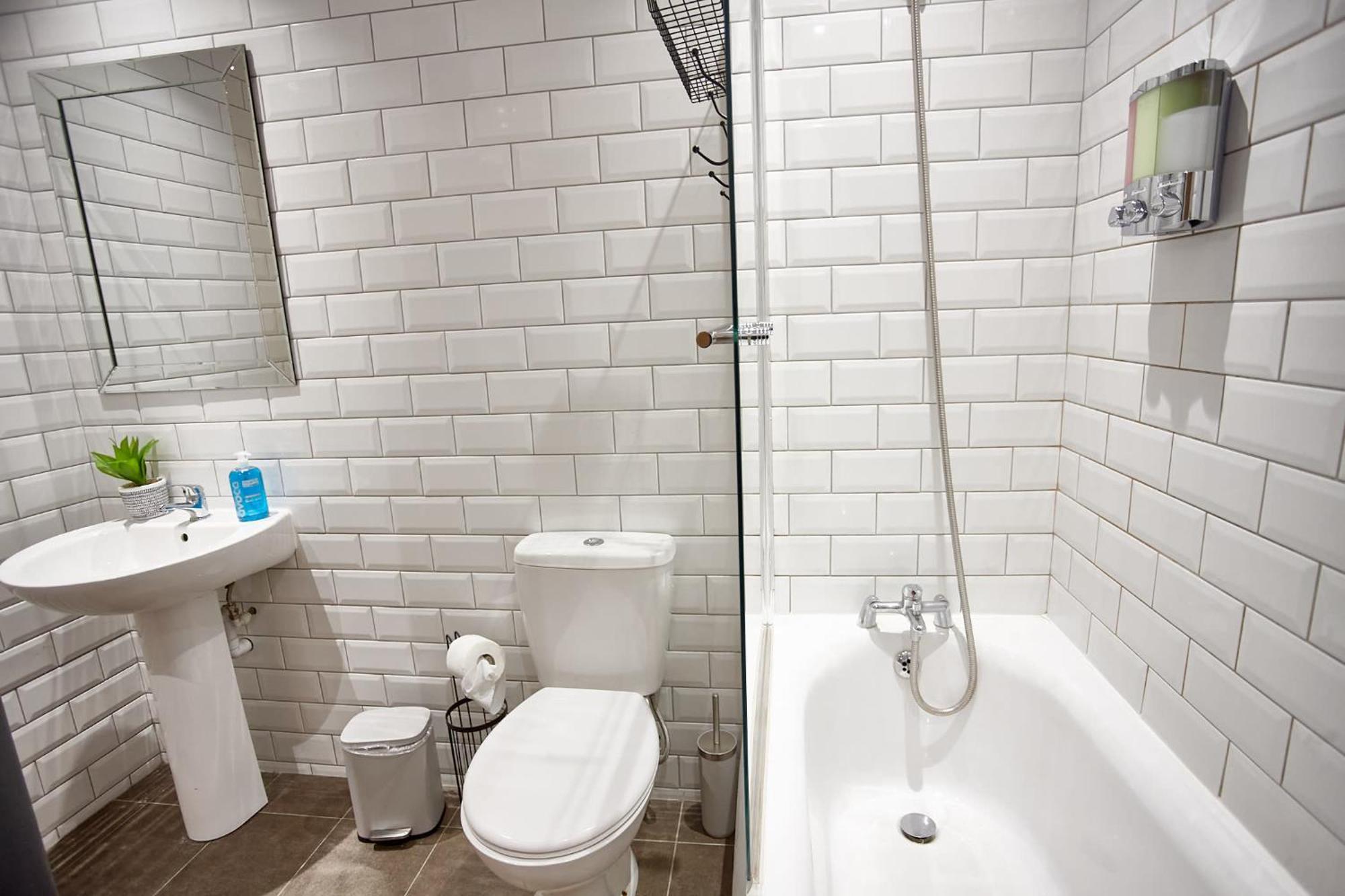 The Ruby Suite Manchester Luaran gambar