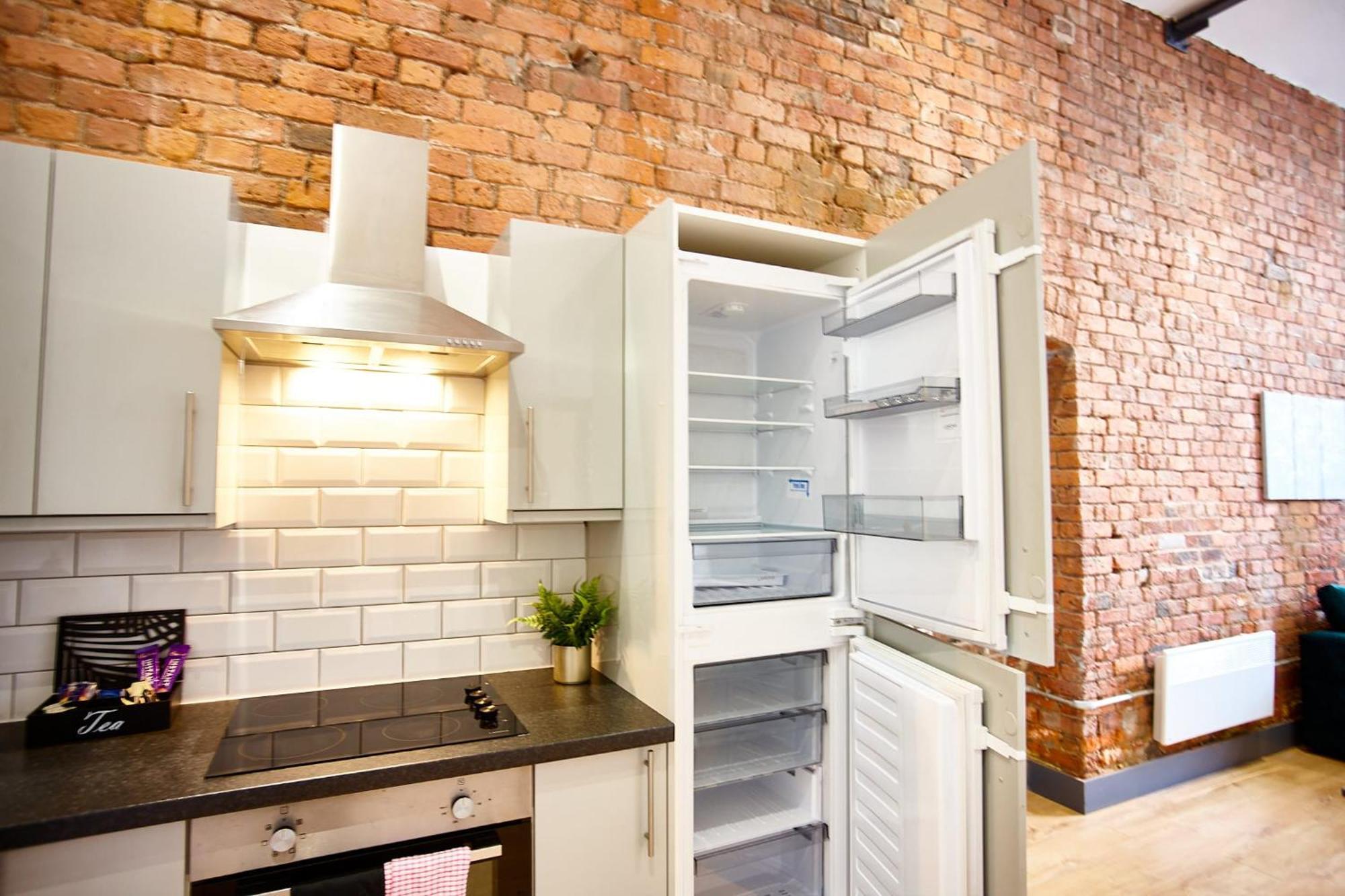 The Ruby Suite Manchester Luaran gambar